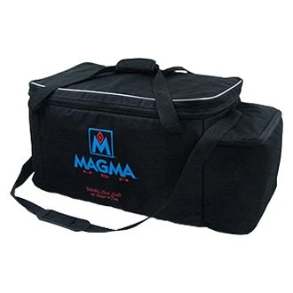 Magma® C10-988B - Rectangular Grills & Accessory Storage Padded Case 3 Magma® C10-988B - Rectangular Grills & Accessory Storage Padded Case