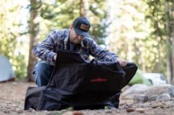 Camp Chef® - Carry Bag For Two-Burner Stoves 7 Camp Chef® - Carry Bag For Two-Burner Stoves -Summit Trails cb60unv 3