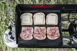 Camp Chef® - Reversible Griddles 24 Camp Chef® - Reversible Griddles -Summit Trails cgg16b 10