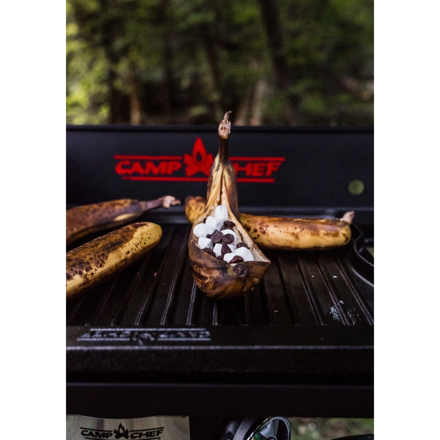 Camp Chef® - Reversible Griddles 13 Camp Chef® - Reversible Griddles - Image 11