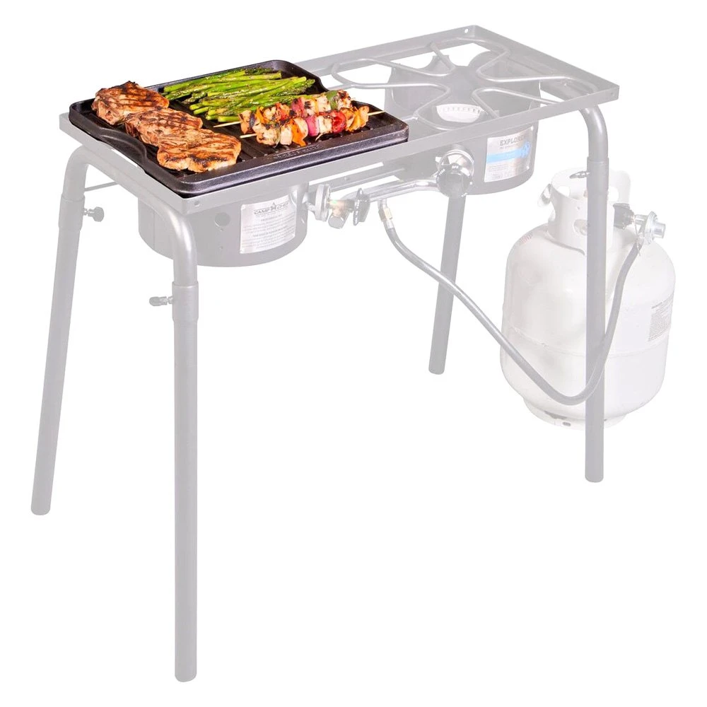 Camp Chef® - Reversible Griddles 15 Camp Chef® - Reversible Griddles - Image 13
