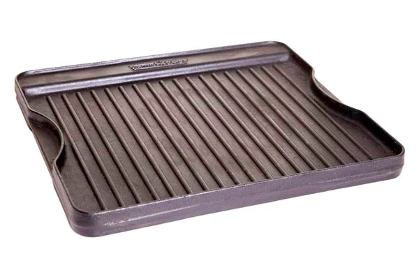 Camp Chef® - Reversible Griddles 4 Camp Chef® - Reversible Griddles - Image 2