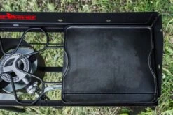 Camp Chef® - Reversible Griddles 17 Camp Chef® - Reversible Griddles -Summit Trails cgg16b 3