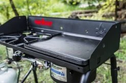 Camp Chef® - Reversible Griddles 19 Camp Chef® - Reversible Griddles -Summit Trails cgg16b 5