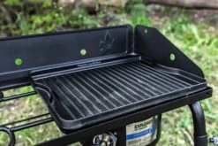 Camp Chef® - Reversible Griddles 20 Camp Chef® - Reversible Griddles -Summit Trails cgg16b 6