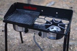 Camp Chef® - Reversible Griddles 22 Camp Chef® - Reversible Griddles -Summit Trails cgg16b 8