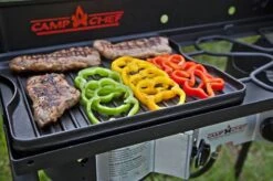 Camp Chef® - Reversible Griddles 23 Camp Chef® - Reversible Griddles -Summit Trails cgg16b 9