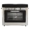 Camp Chef® - Deluxe Outdoor Oven 1 Camp Chef® - Deluxe Outdoor Oven -Summit Trails coven