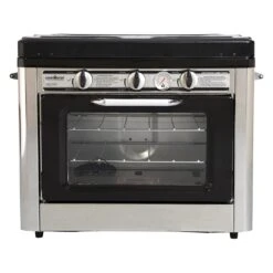 Camp Chef® - Deluxe Outdoor Oven