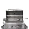 Dragon Fire Grills® DFR32 - 32" Rotisserie Kit -Summit Trails dfr32 1