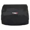 Dragon Fire Grills® DFVC32B - Black BBQ Grill Cover 32"