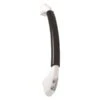 RV Designer® E216 - 18.0"L White Plastic Soft Grab Handle