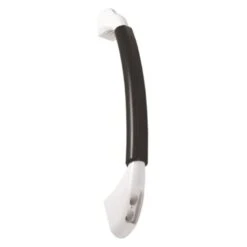RV Designer® E216 - 18.0"L White Plastic Soft Grab Handle