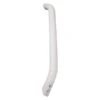 RV Designer® E220 - 18.0"L White Plastic Grab Handle -Summit Trails e220