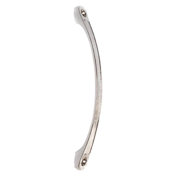 RV Designer® E221 - 9.0"L Chrome Plastic Grab Handle 3 RV Designer® E221 - 9.0"L Chrome Plastic Grab Handle