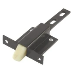 RV Designer® E521 - Black Monaco/Winnebago Style Baggage Door Latch