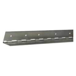 Elkhart Tool & Die® - Aluminum Piano Door Hinge