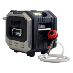 Mr. Heater® - Base Camp™ BOSS Battery Operated Shower System