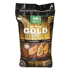 GMG® GMG-2001 - Gold Blend Premium Pellets