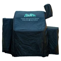GMG® - Daniel Boone Prime Grill Cover