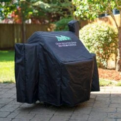 GMG® - Daniel Boone Prime Grill Cover -Summit Trails gmg 3003 3