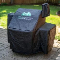 GMG® - Daniel Boone Prime Grill Cover -Summit Trails gmg 3003 4