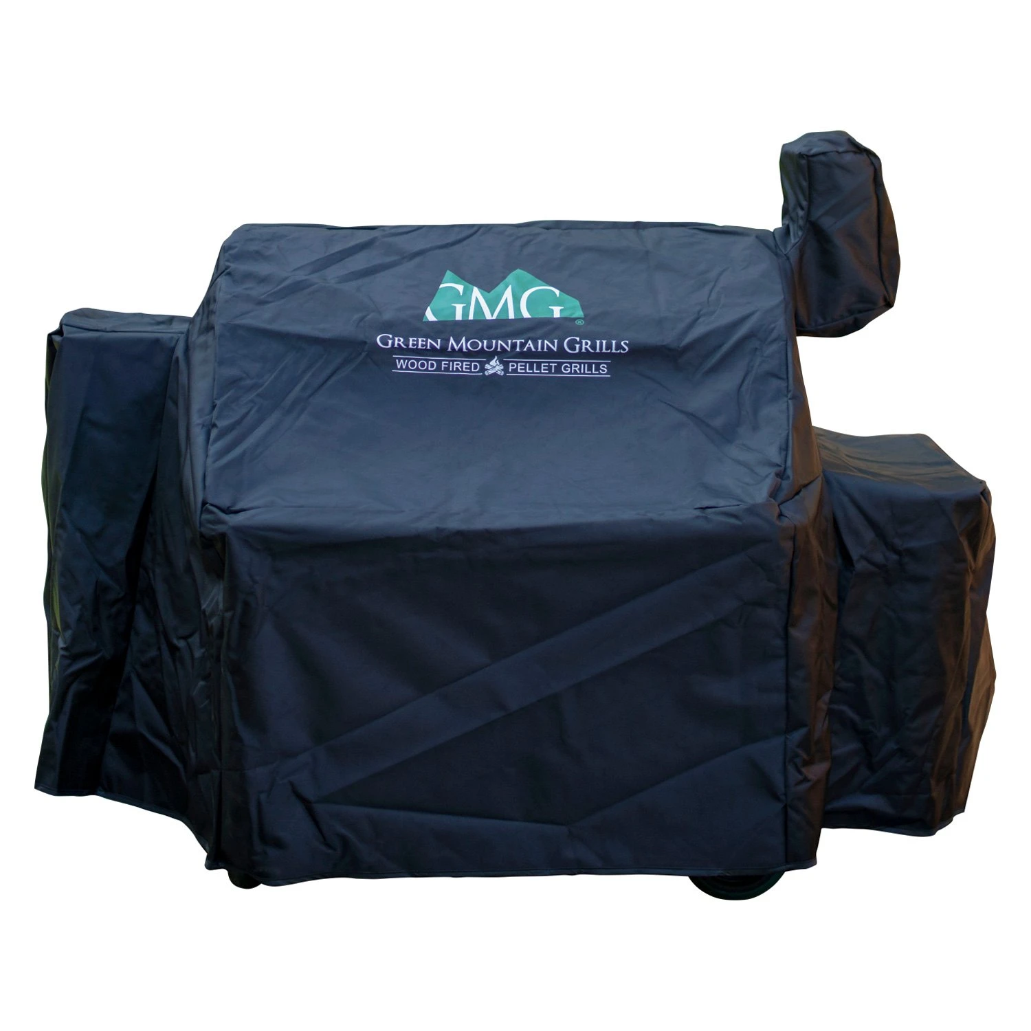 GMG® - Jim Bowie Prime Grill Cover 3 GMG® - Jim Bowie Prime Grill Cover