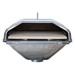 GMG® - Wood-Fired Pizza Attachment Oven