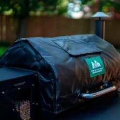GMG® GMG-6003 - Thermal Blanket For Ledge & Daniel Boone Grills -Summit Trails gmg 6003 6 1