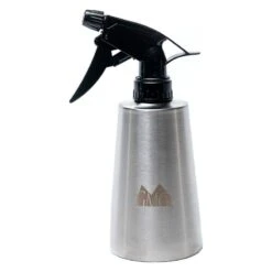 GMG® - Stainless Steel Spritz Bottle