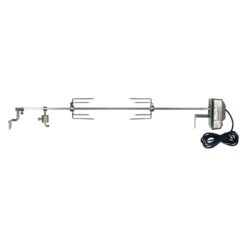 GMG® GMG-6036 - Rotisserie Kit
