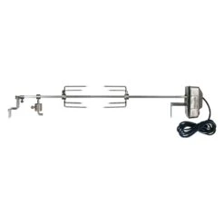 GMG® GMG-6038 - Rotisserie Kit