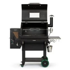GMG® - Rotisserie Kit -Summit Trails gmg 6038 2