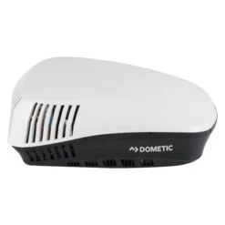 Dometic RV® 9105305955 - Blizzard NXT™ 15.000 BTU Polar White Medium Profile Rooftop RV Air Conditioner -Summit Trails h551816axx1c0 3