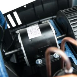 Dometic RV® 9105305955 - Blizzard NXT™ 15.000 BTU Polar White Medium Profile Rooftop RV Air Conditioner -Summit Trails h551816axx1c0 5 1