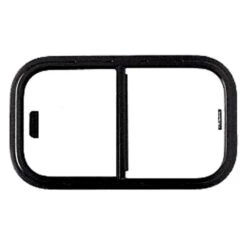 C.R. Laurence® HTW20033 - 31.25"L X 15.25"H (794 X 387 Mm) Horizontal Sliding Window With 1.5" Trim