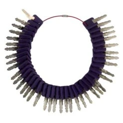 Global Link® KEY-GLRING - Global Key Ring (Key Code: G301-G350)