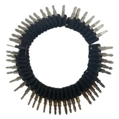 Global Link® - Fastec Fic Key Ring (Key Code: HF 301-351)