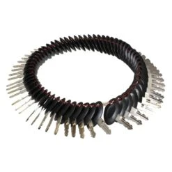 Global Link® - Bauer Key Ring