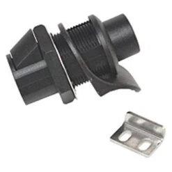 RV Designer® - Non-Locking Push Lock Cylinder