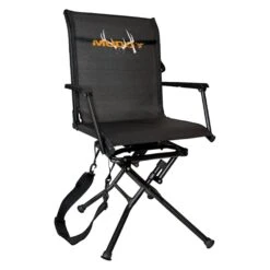 Muddy® - Swivel Ground Seat