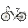 Demon Electric® - Escape 19" 1x7s Cruiser E-Bike -Summit Trails peb 08 06