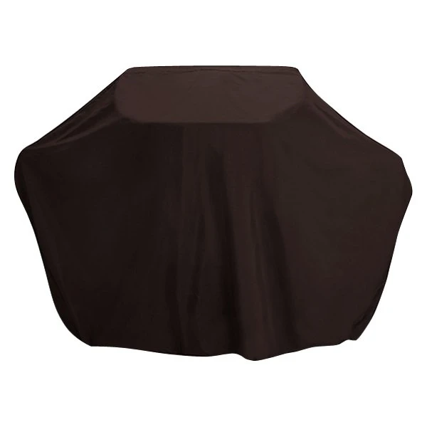 Eevelle® PFBBQL-BWN - Portofino™ Brown BBQ Grill Cover (64"L X 24"D X 48"H) 3 Eevelle® PFBBQL-BWN - Portofino™ Brown BBQ Grill Cover (64"L X 24"D X 48"H)