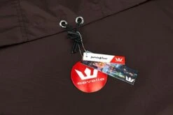 Eevelle® - Portofino™ BBQ Grill Cover (58"L X 24"D X 48"H) -Summit Trails pfbbqm bwn 2 1