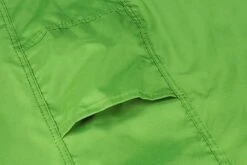 Eevelle® PFBBQM-GRN - Portofino™ Green BBQ Grill Cover (58"L X 24"D X 48"H) -Summit Trails pfbbqm grn 5