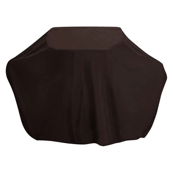 Eevelle® PFBBQXL-BWN - Portofino™ Brown BBQ Grill Cover (70"L X 24"D X 48"H) 3 Eevelle® PFBBQXL-BWN - Portofino™ Brown BBQ Grill Cover (70"L X 24"D X 48"H)