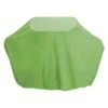 Eevelle® PFBBQXL-GRN - Portofino™ Green BBQ Grill Cover (70"L X 24"D X 48"H) -Summit Trails pfbbqxl grn