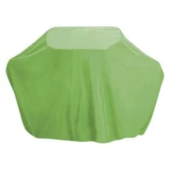 Eevelle® PFBBQXXL-GRN - Portofino⢠Green BBQ Grill Cover (72"L X 26"D X 51"H)