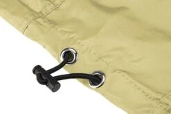 Eevelle® PFBCGL-TAN - Portofino™ Tan Kamado BBQ Grill Cover (22"Dia X 40"H) -Summit Trails pfbcgl tan 6 1