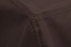 Eevelle® PFBCGXL-BWN - Portofino™ Brown Kamado BBQ Grill Cover (27"Dia X 45"H) -Summit Trails pfbcgxl bwn 4 1